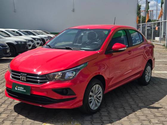 FIAT CRONOS 1.0 FIREFLY FLEX DRIVE MANUAL
